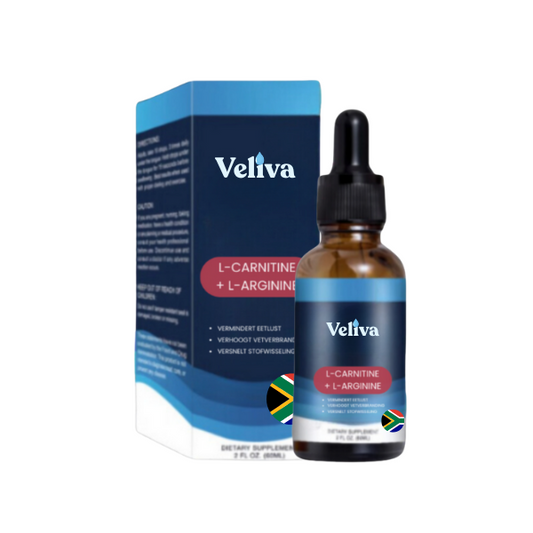 Veliva™ | Burn 2kg of excess fat in just 3 days!