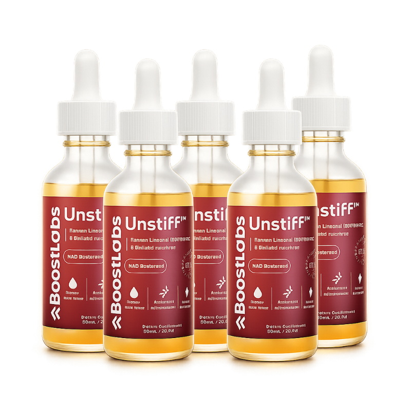 Unstiff™