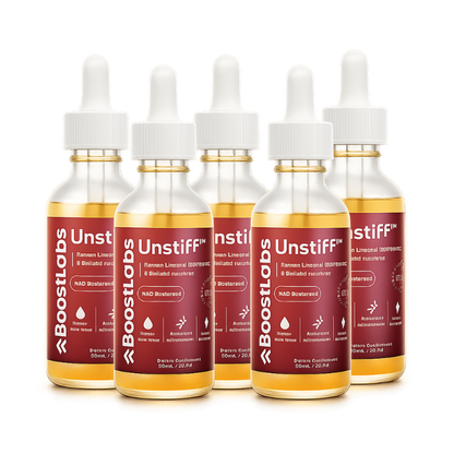 Unstiff™