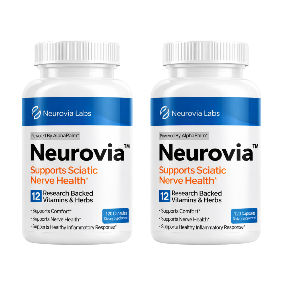 Neurovia™
