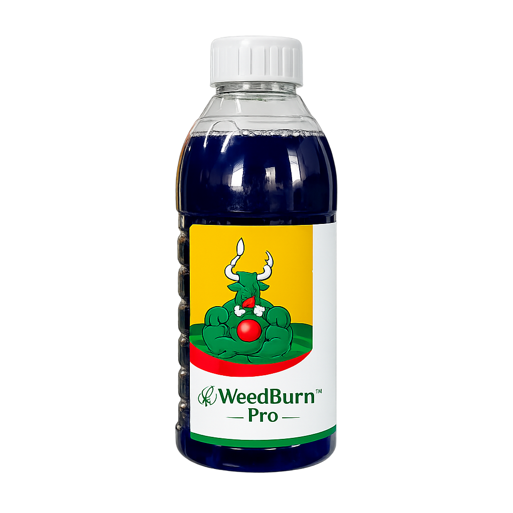 WeedBurn Pro™