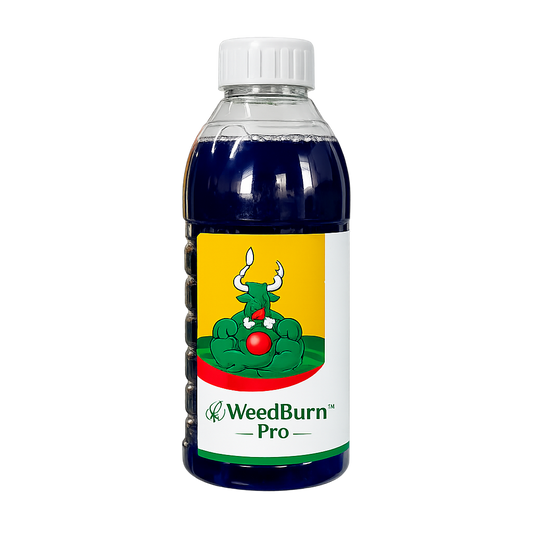 WeedBurn Pro™