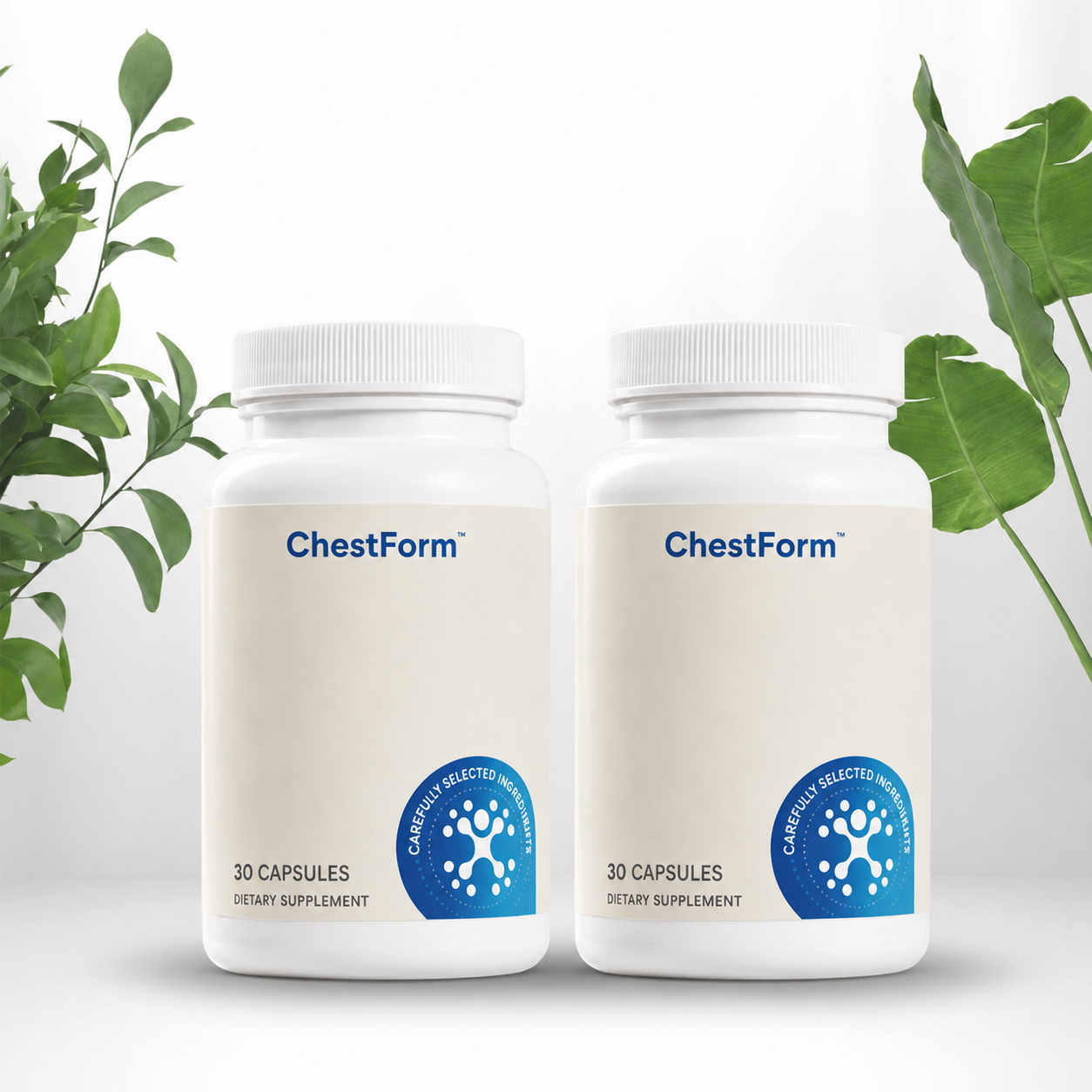 ChestForm™