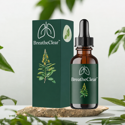 BreatheClear™