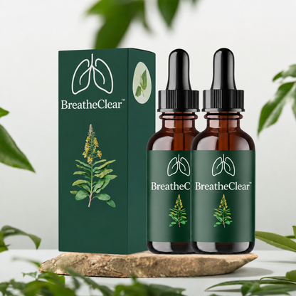 BreatheClear™