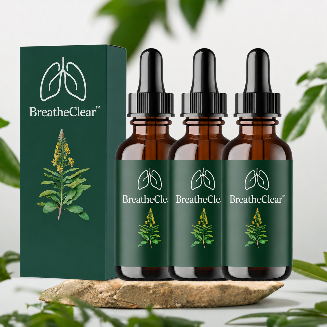 BreatheClear™
