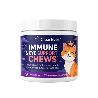 ClearEyes™