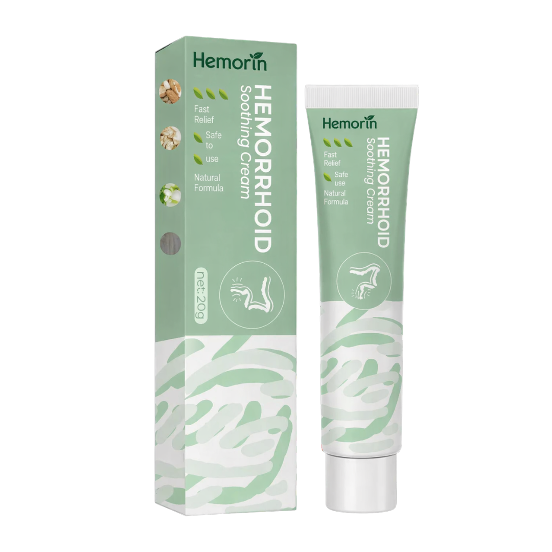 Hemorin™