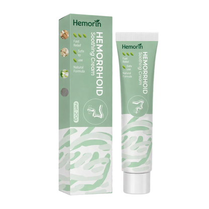 Hemorin™