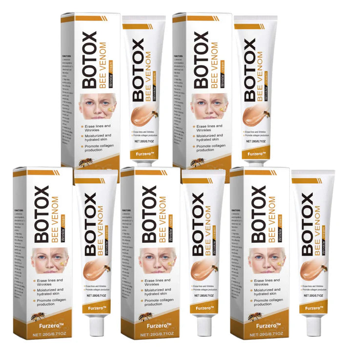 Furzero™ | Restore Youthful Skin in Just 7 Days!