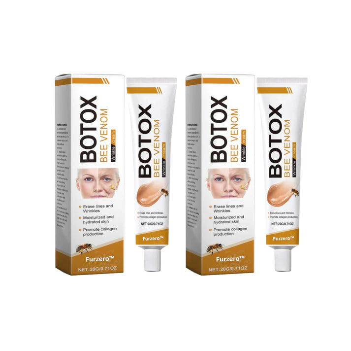 Furzero™ | Restore Youthful Skin in Just 7 Days!