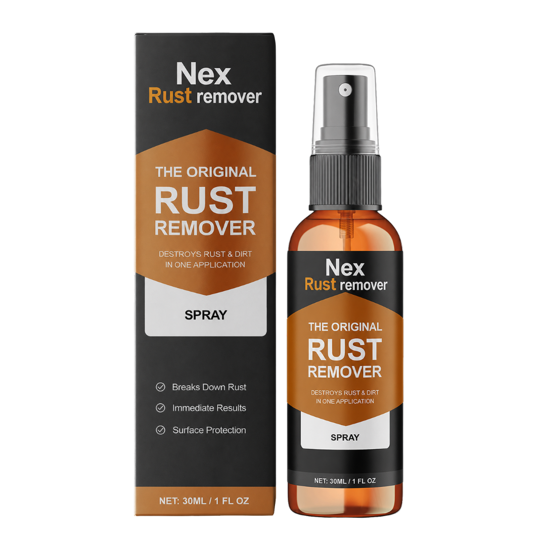 Nex Rust Remover™