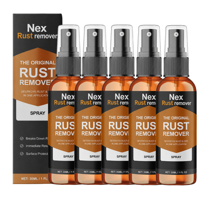 Nex Rust Remover™