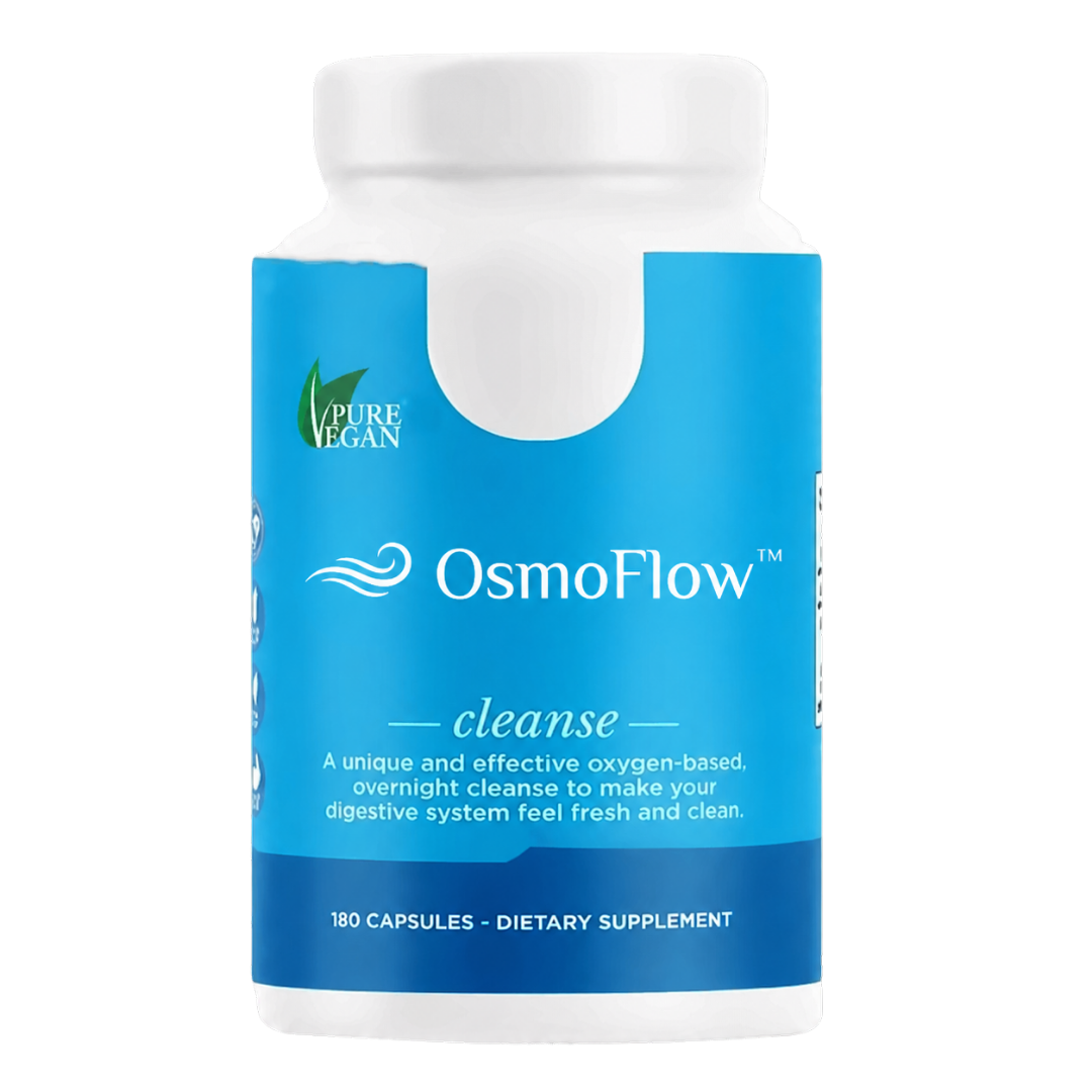 OsmoFlow™