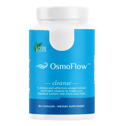 OsmoFlow™