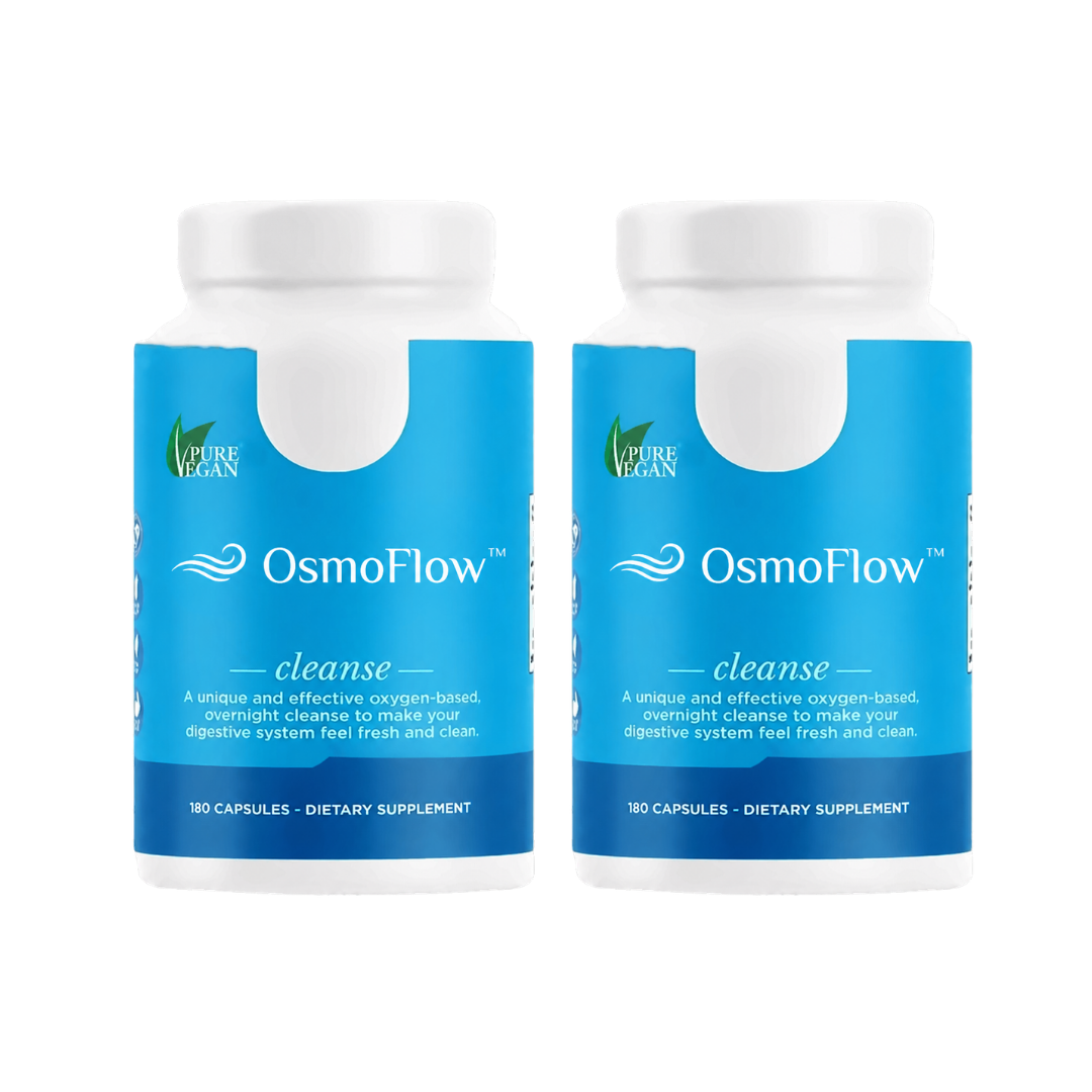 OsmoFlow™