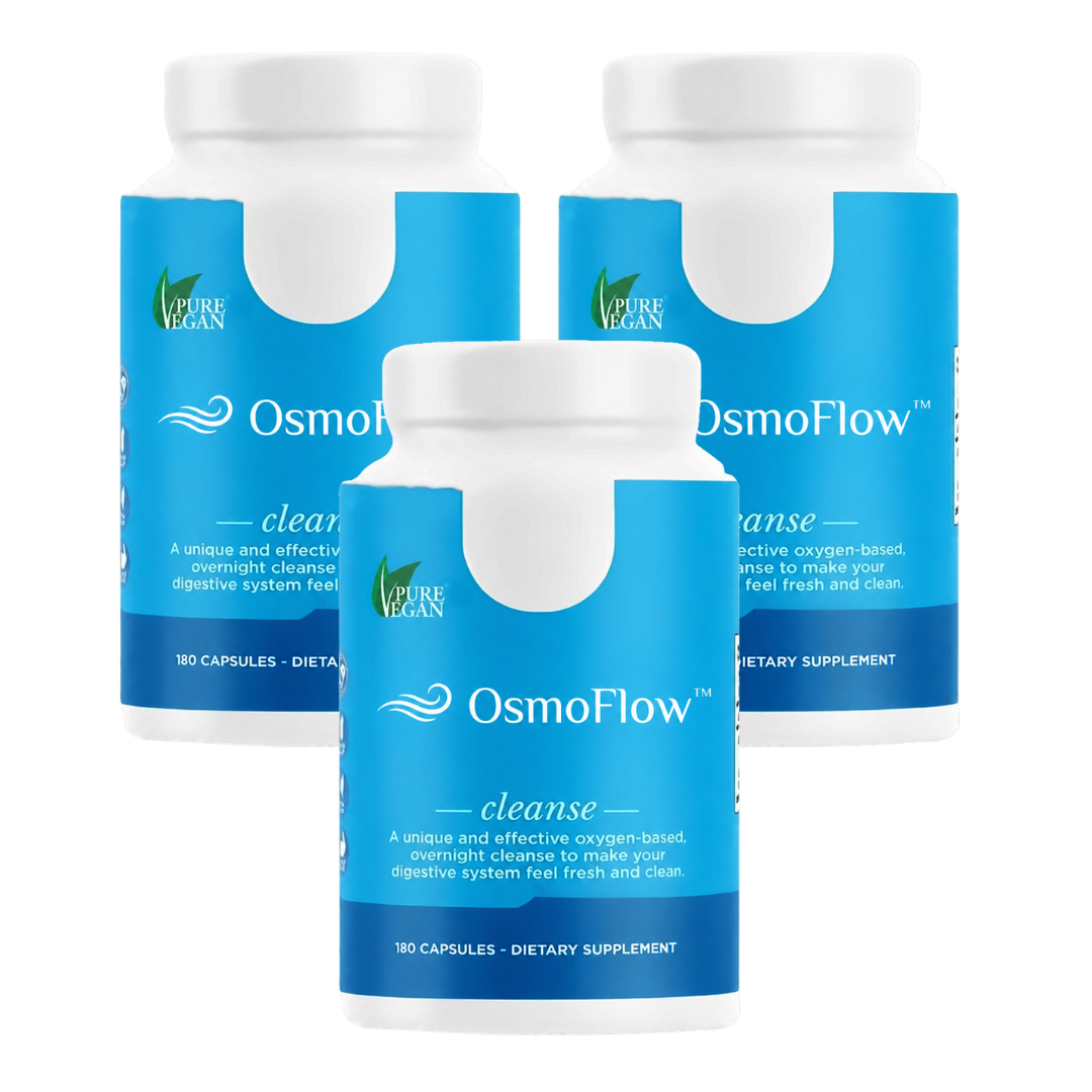 OsmoFlow™