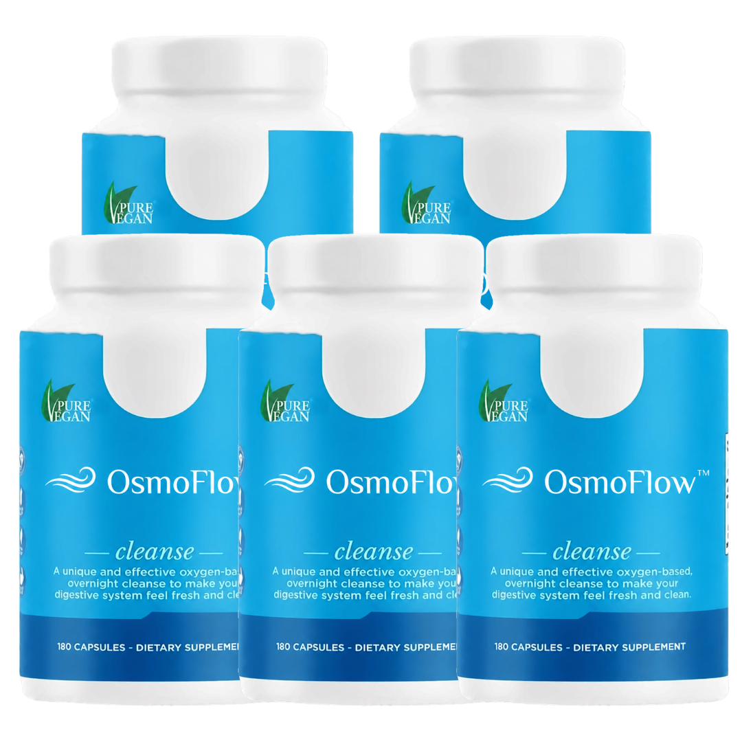 OsmoFlow™