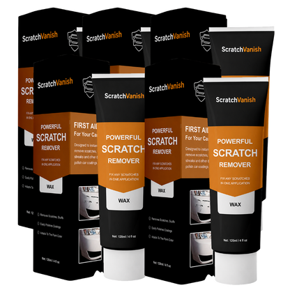 ScratchVanish™