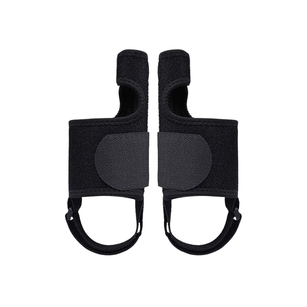 ToeAlign™