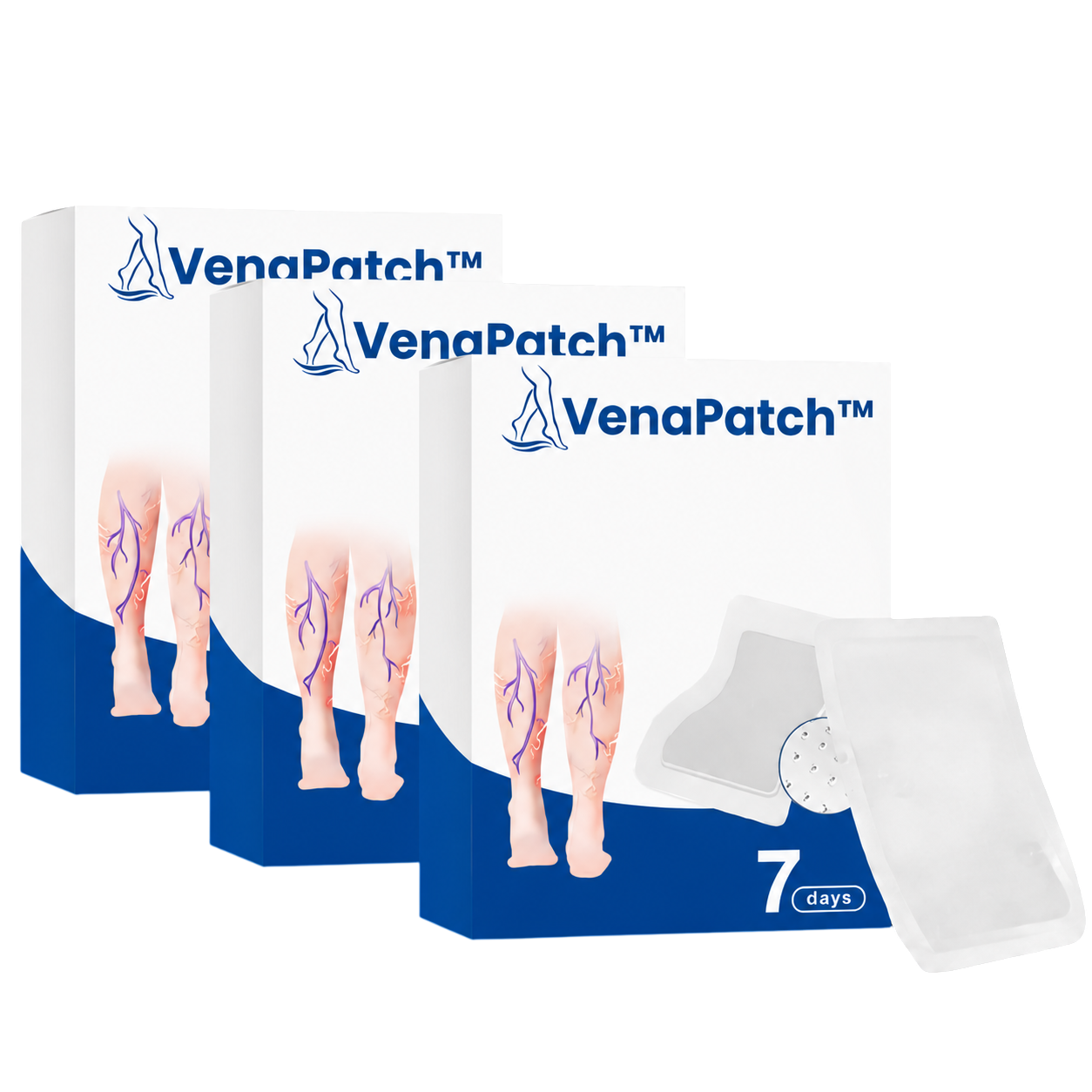 VenaPatch™