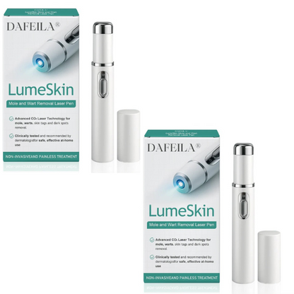 Dafeila LumeSkin™ | Mole and Wart Remover | Visible Results in Just 48 Hours