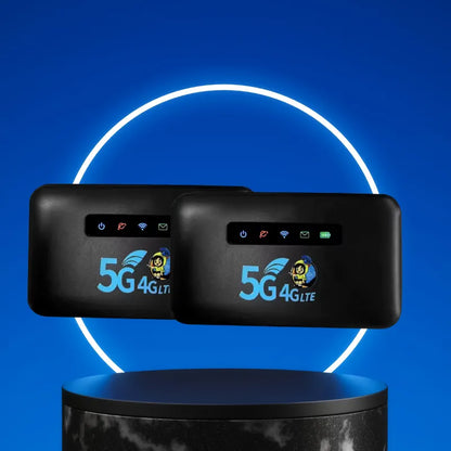 GlobeLink™ | Get fast and secure internet access, no matter where you are in the world – without any restrictions!