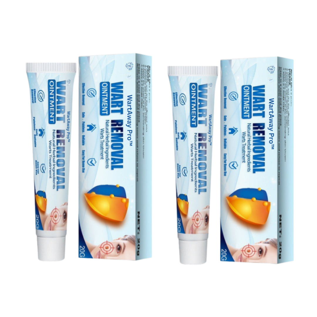 WartAway Pro™ Wart Remover | Smooth, wart-free skin forever!