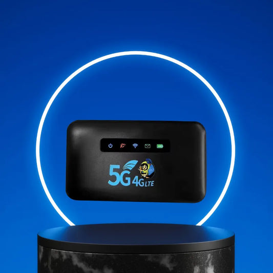 GlobeLink™ | Get fast and secure internet access, no matter where you are in the world – without any restrictions!
