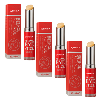 Eyevera™ Eye Bag Stick | Removes 98% of your eye bags in just 5 minutes