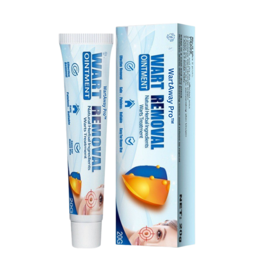 WartAway Pro™ Wart Remover | Smooth, wart-free skin forever!