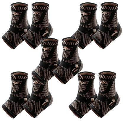 Circula™ Copper Compression Stockings