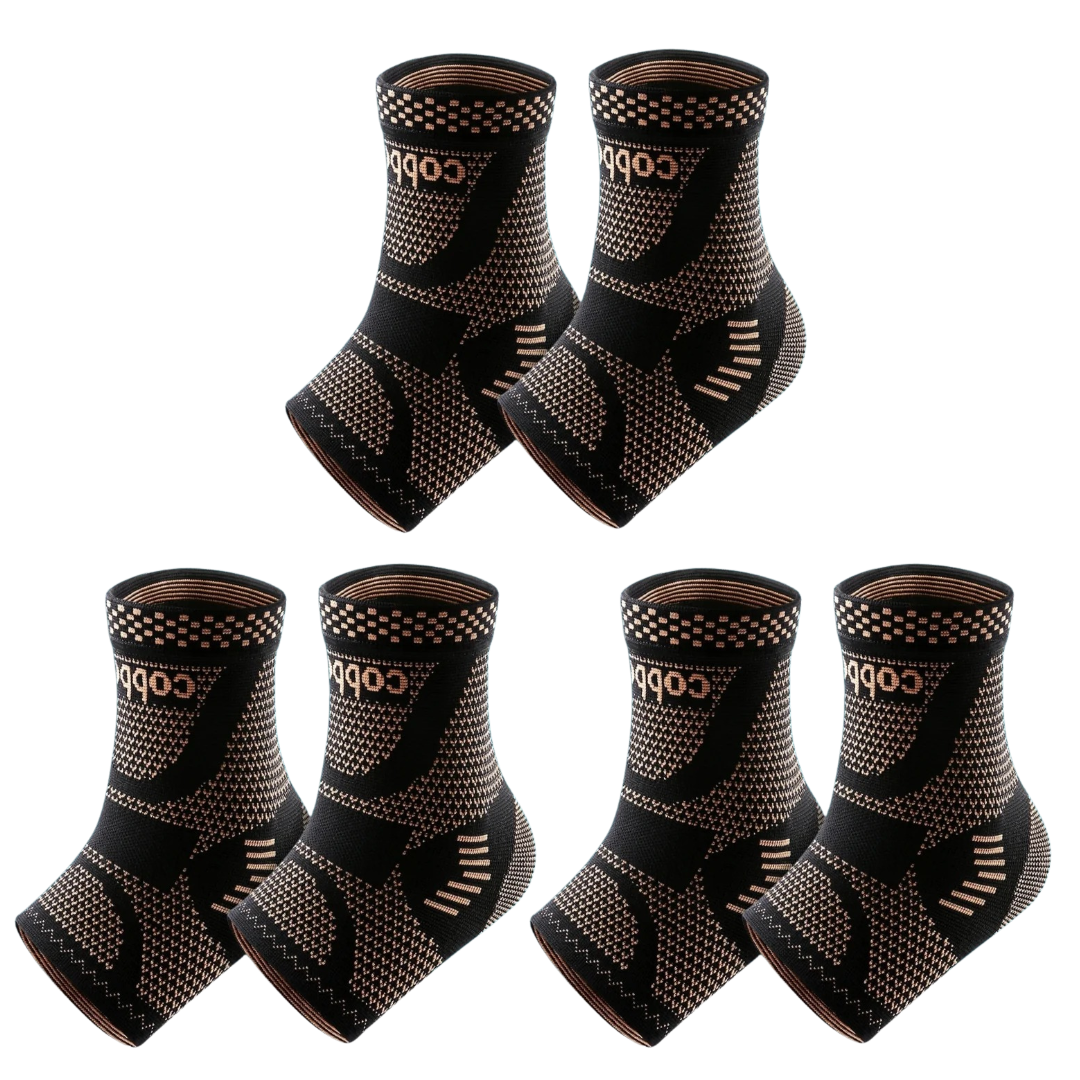 Circula™ Copper Compression Stockings