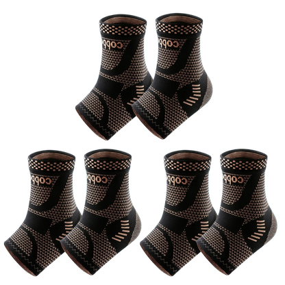 Circula™ Copper Compression Stockings