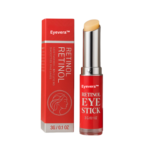Eyevera™ Eye Bag Stick | Removes 98% of your eye bags in just 5 minutes