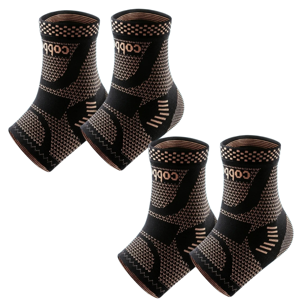 Circula™ Copper Compression Stockings