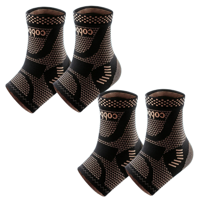Circula™ Copper Compression Stockings