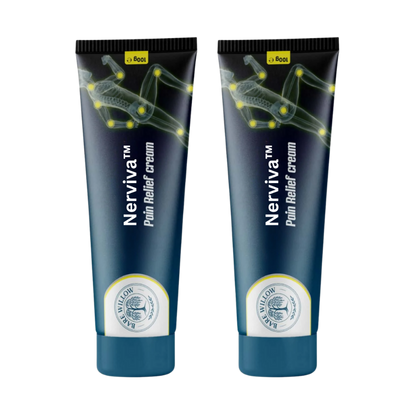 Nerviva™ | Instant Relief. Lasting Control