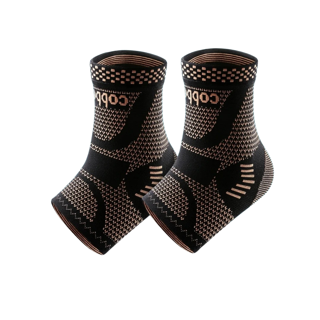 Circula™ Copper Compression Stockings