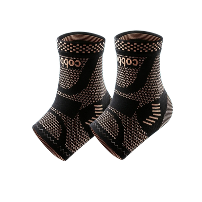 Circula™ Copper Compression Stockings