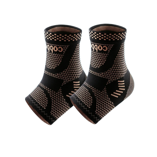 Circula™ Copper Compression Stockings