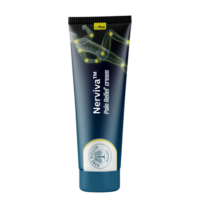 Nerviva™ | Instant Relief. Lasting Control