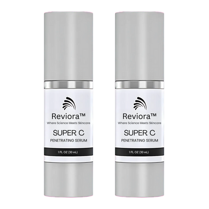 Reviora™ Rapid Age-Reversing Serum | Smoothes wrinkles and lifts skin in 48 hours!