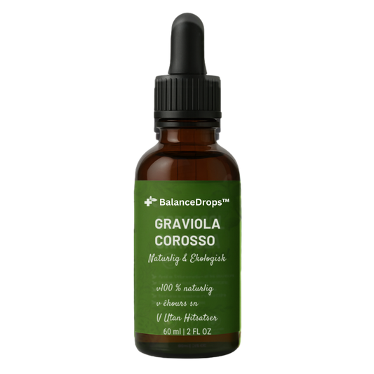 BalanceDrops™ Drops | Lower your blood pressure by up to 92% in just 7 days!