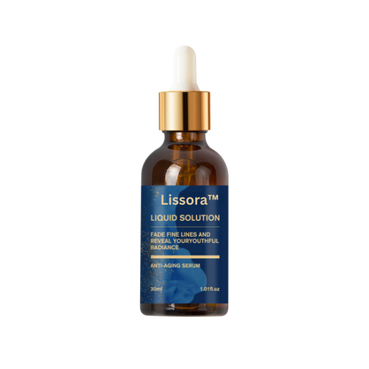Lissora™ Lift Serum | Lift your face in 1 week without Botox!