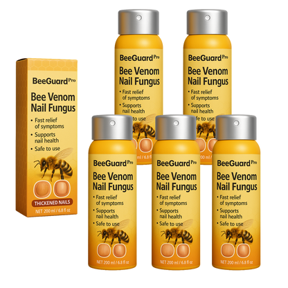 BeeGuard Pro™ bee venom spray