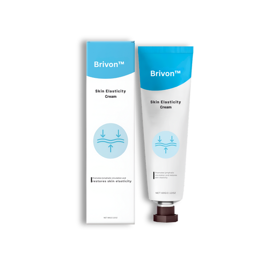 Brivon™ | Remove up to 97% of loose skin on the arms in just 4 days