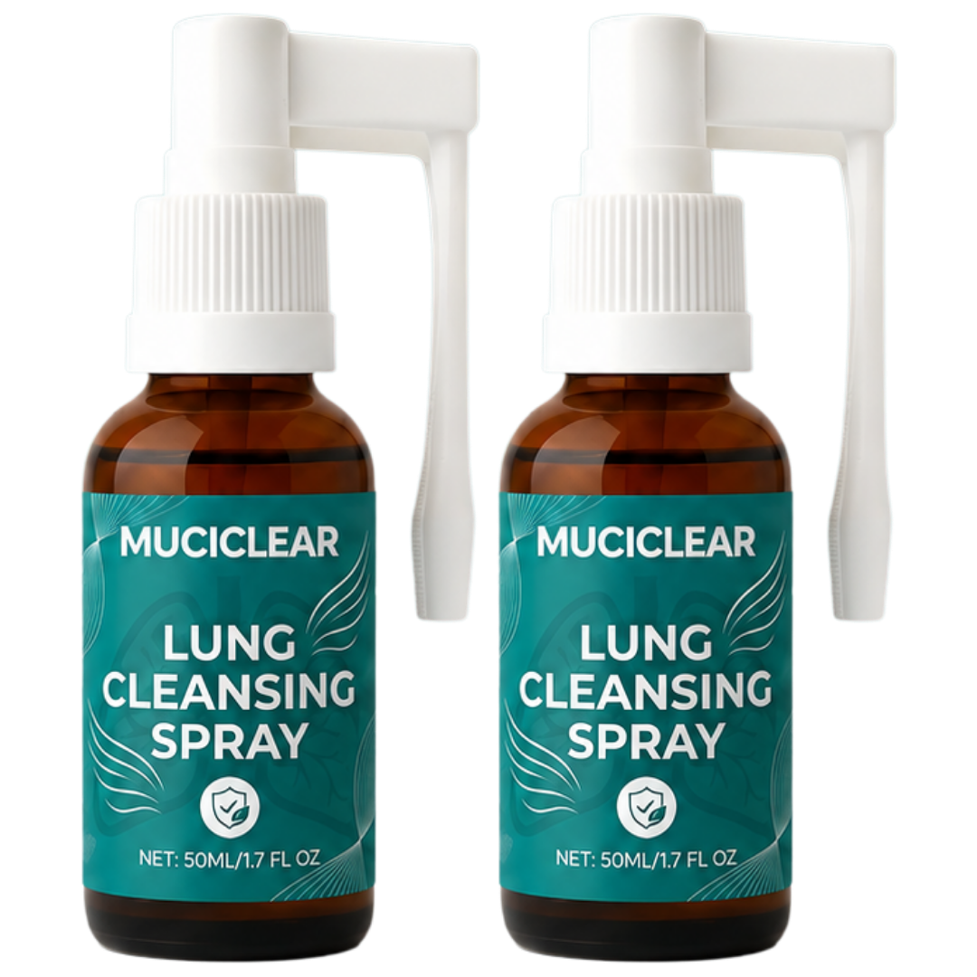 MuciClear™