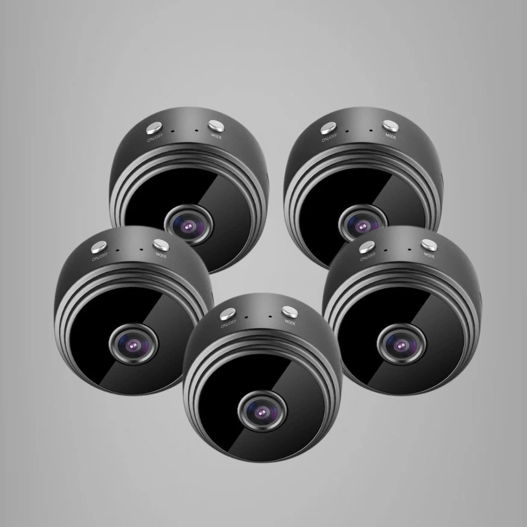 VeriCam™