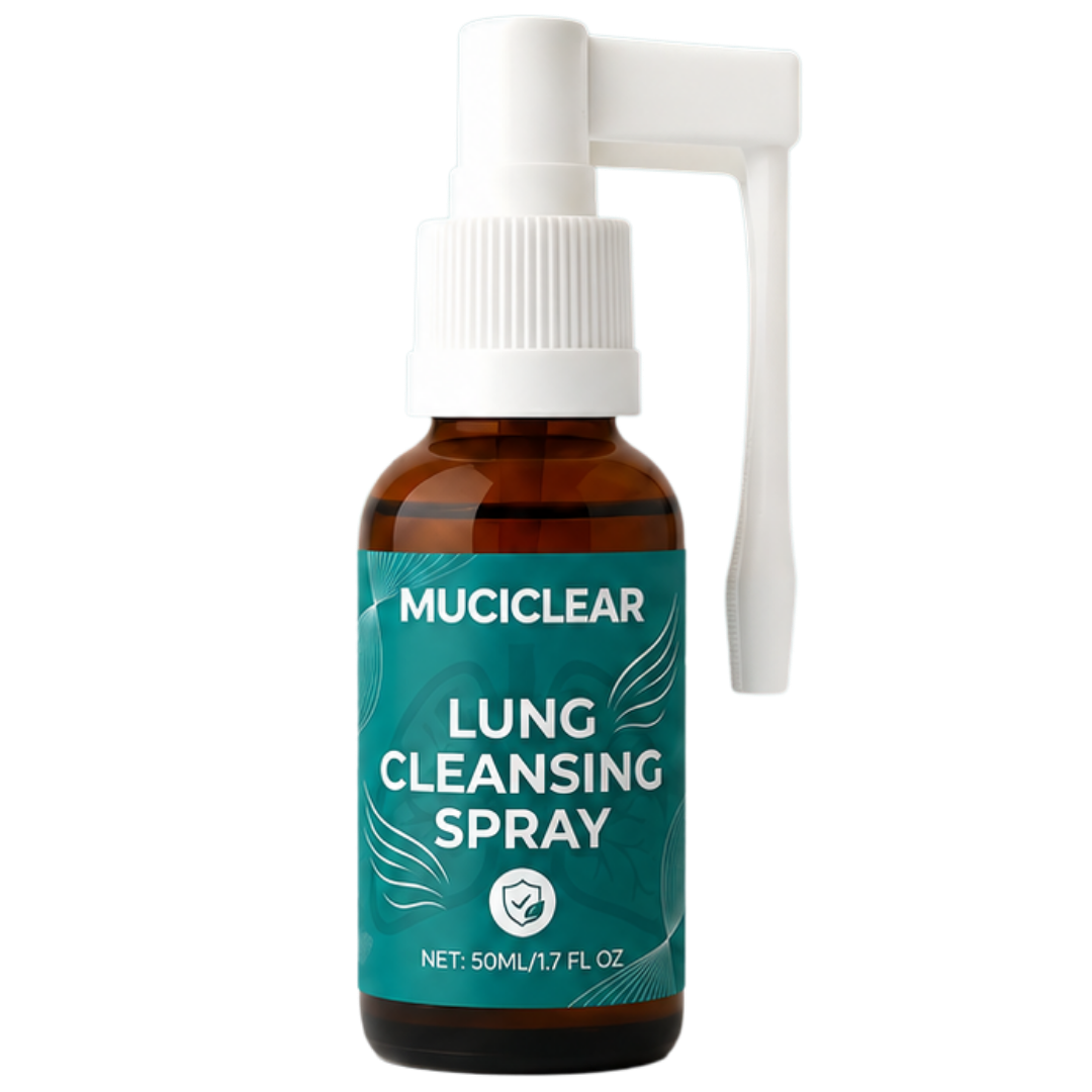 MuciClear™